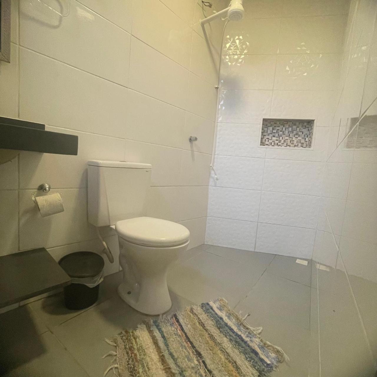 Chalé de 1 Quarto